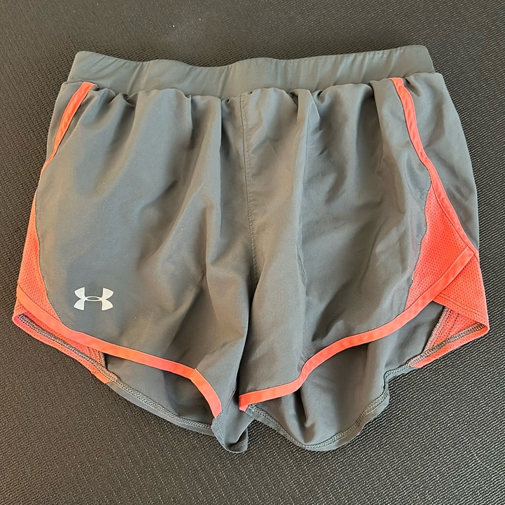 COPY - Women's Under Armour Fly By 2.0
Running Shorts in medium